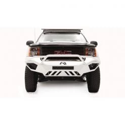 20-C SIERRA 2500/3500 VENGEANCE FRONT BUMPER W/ NO GUARD