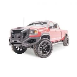 15-C SIERRA 2500/3500 GRUMPER