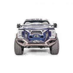 Fab Fours 17-C F250/F350 GRUMPER 4 17-C F250/F350 GRUMPER