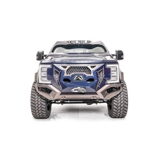 17-C F250/F350 GRUMPER