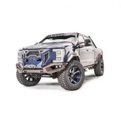 Fab Fours 17-C F250/F350 GRUMPER 6 17-C F250/F350 GRUMPER