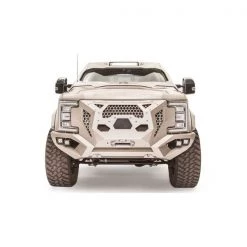 Fab Fours 17-C F250/F350 GRUMPER 5 17-C F250/F350 GRUMPER