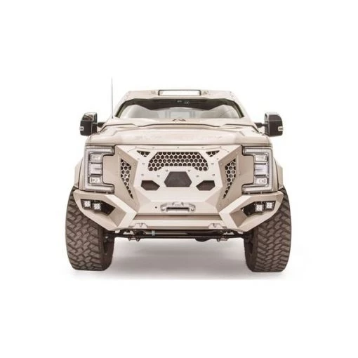 17-C F250/F350 GRUMPER