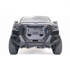 19-C RAM 1500 GRUMPER