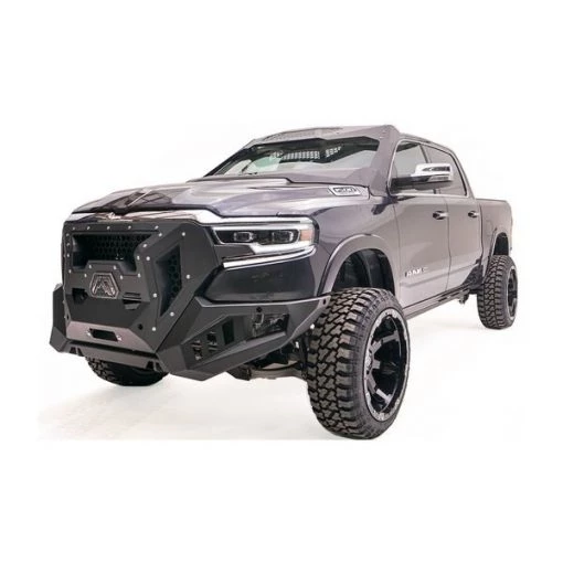 19-C RAM 1500 GRUMPER