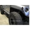 Iron Cross 18-C WRANGLER JL/20-C GLADIATOR FRONT FENDER FLARE SET