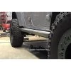 Iron Cross 20-C JEEP GLADIATOR 4 DOOR ROCKER STEPS
