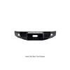Iron Cross 97-01 DODGE RAM 1500, FRONT BUMPER