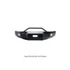 Iron Cross 04-15 NISSAN TITAN FRONT BUMPER WITH A BAR