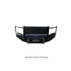 Iron Cross 99-04 FORD HD REPL. FULL GG FRONT BUMPER(WINCH READY)