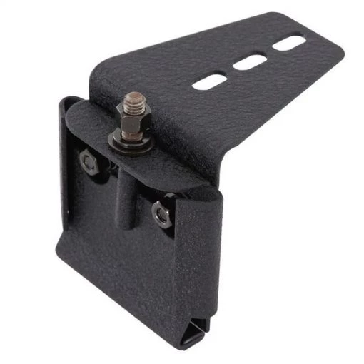 HEAVY DUTY RAIN GUTTER CL W/SHORT BRACKETS QTY 6