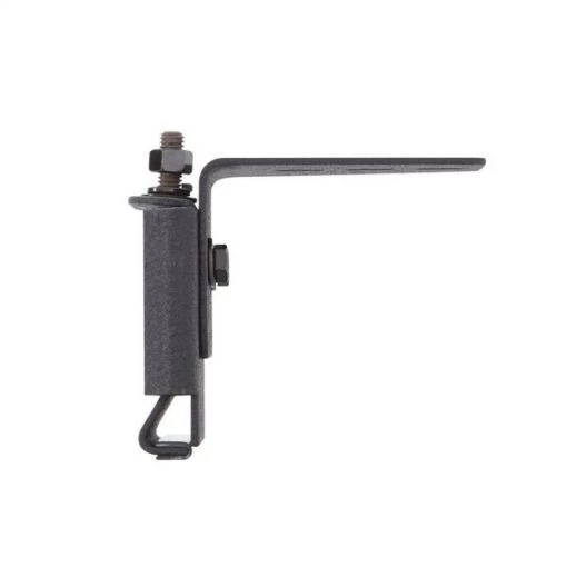 HEAVY DUTY RAIN GUTTER CL W/SHORT BRACKETS QTY 6