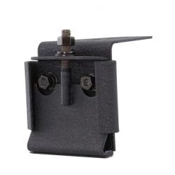 HEAVY DUTY RAIN GUTTER CL W/SHORT BRACKETS QTY 6