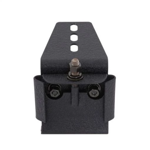 HEAVY DUTY RAIN GUTTER CL W/SHORT BRACKETS QTY 6