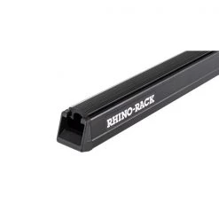 Rhino-Rack ROOF RACK CROSSBAR - HEAVY DUTY - BLACK 44IN