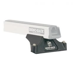 Rhino-Rack ROOF RACK TRACK LEG KIT - 2IN; PAIR [N!]