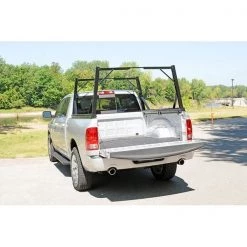 Dee Zee UNIVERSAL FULL SIZE TRUCK (5.5FT BED) INVIS-A-RACK CARGO MANAGEMENT SY