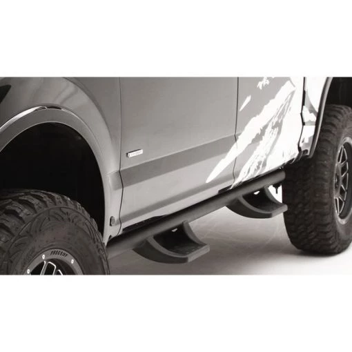 07-17 JEEP JK UNLIMITED 4 DOOR MATTE BLACK