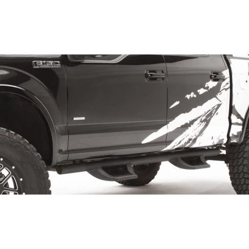 07-17 JEEP JK UNLIMITED 4 DOOR MATTE BLACK