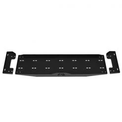 07-17 JEEP UNLIMITED REAR CARGO DIVIDER MATTE BLACK