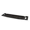 Fab Fours 07-17 JEEP UNLIMITED REAR CARGO DIVIDER MATTE BLACK