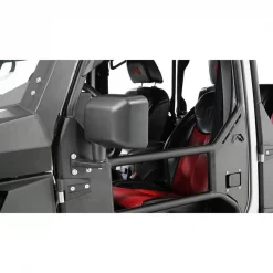 2007-2017 JEEP JK REAR FULL TUBE DOOR