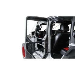 2007-2017 JEEP JK REAR FULL TUBE DOOR