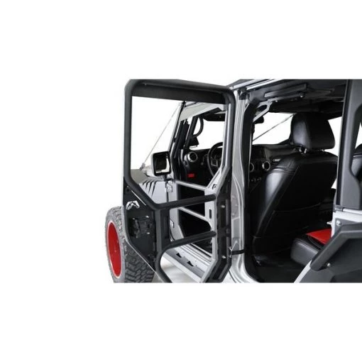 2007-2017 JEEP JK REAR FULL TUBE DOOR