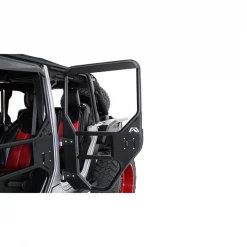 2007-2017 JEEP JK REAR FULL TUBE DOOR