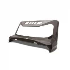 07-17 JEEP JK FRONT VICOWL MATTE BLACK