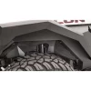 Fab Fours 18-C WRANGLER JL INNER FENDERS