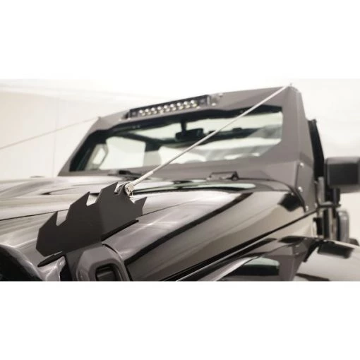 18-C JEEP JL VICOWL LIMB RISER