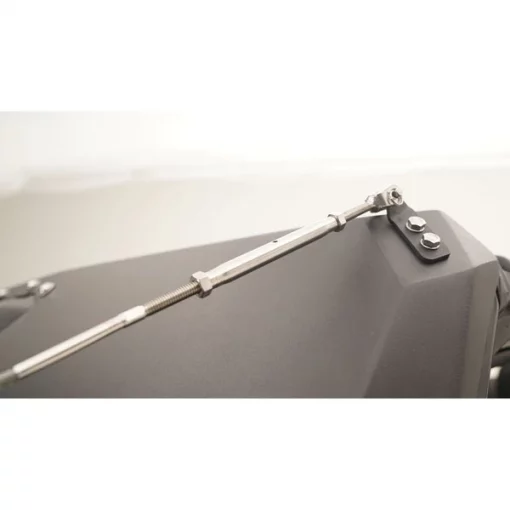 18-C JEEP JL VICOWL LIMB RISER