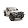 Fab Fours 18-C WRANGLER JL/GLADIATOR MATRIX FRONT BUMPER