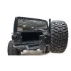 Fab Fours 18-C WRANGLER JL REAR TIRE CARRIER