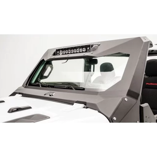 18-C WRANGLER JL VICOWL-20IN LIGHT BAR INSERT