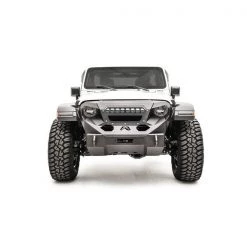 18-C WRANGLER JL 20IN LIGHT BAR GRUMPER OPTIONAL INSERT