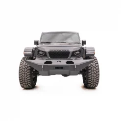 18-C WRANGLER JL 20IN LIGHT BAR GRUMPER OPTIONAL INSERT