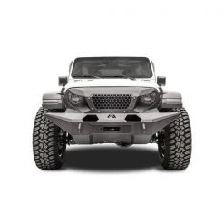 18-C WRANGLER JL 20IN LIGHT BAR GRUMPER OPTIONAL INSERT