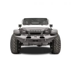 18-C WRANGLER JL 20IN LIGHT BAR GRUMPER OPTIONAL INSERT