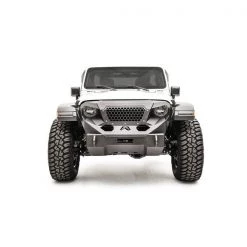 18-C WRANGLER JL 20IN LIGHT BAR GRUMPER OPTIONAL INSERT