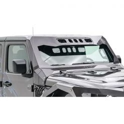 Fab Fours 18-C WRANGLER JL VICOWL 11 18-C WRANGLER JL VICOWL