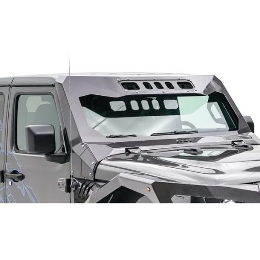 18-C WRANGLER JL VICOWL