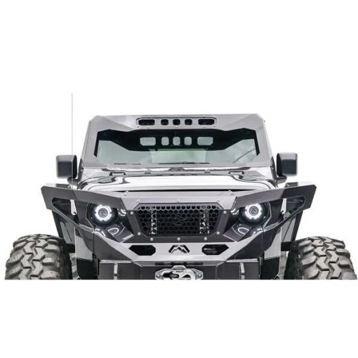 18-C WRANGLER JL VICOWL