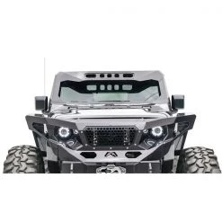 Fab Fours 18-C WRANGLER JL VICOWL 4 18-C WRANGLER JL VICOWL