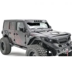 18-C WRANGLER JL VICOWL-20IN LIGHT BAR INSERT