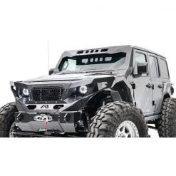 Fab Fours 18-C WRANGLER JL VICOWL 10 18-C WRANGLER JL VICOWL