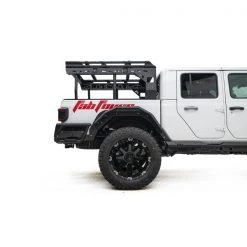 20-C GLADIATOR REAR FENDER W/ FLARE