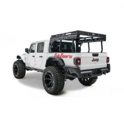 20-C GLADIATOR REAR FENDER W/ FLARE