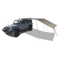 ROOF RACK ACCESSORY – FOXWING AWNING EXTENSION